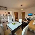 아파트 Alisa 스코페