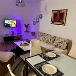 Alisa Apartament Skopje