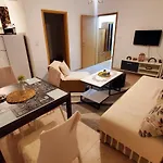 Alisa Apartament