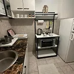 Alisa Apartament *