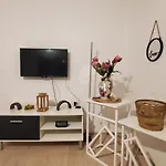 Alisa Apartament *