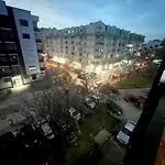 아파트 Alisa 스코페