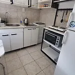 Alisa Apartament Skopje