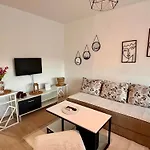 Alisa Apartament Skopje