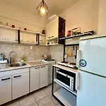 Apartament Alisa *