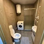 Alisa Apartament
