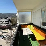 Alisa * Skopje