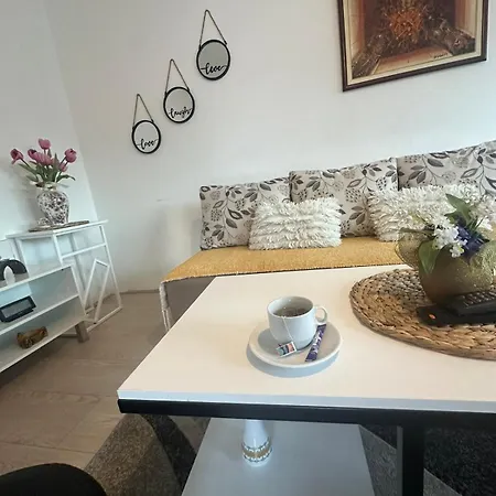 Alisa Appartement