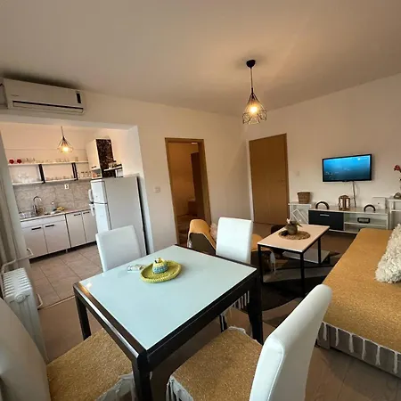 Appartement Alisa Skopje
