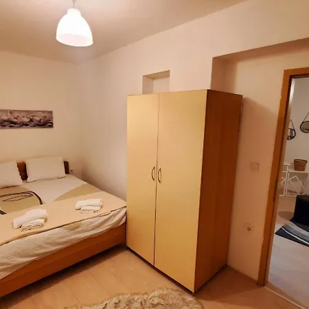 Alisa Appartement Skopje