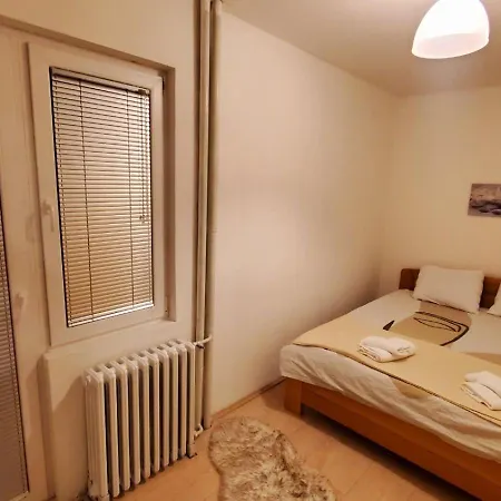 Appartement Alisa