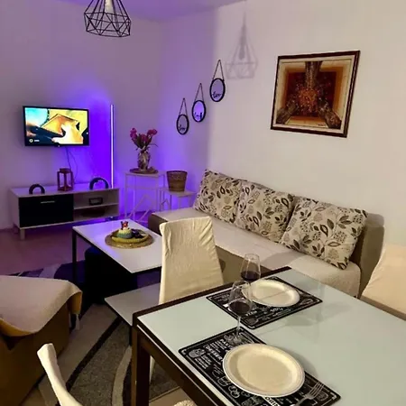 Alisa Appartement Skopje