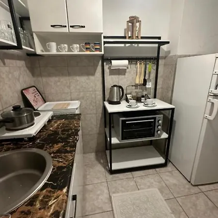 Alisa Appartement *