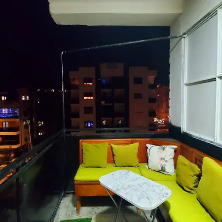 Alisa Appartement