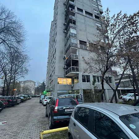 Appartement Alisa