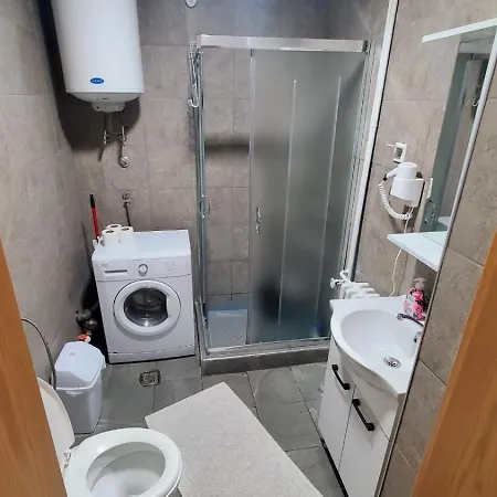 Alisa Appartement Skopje