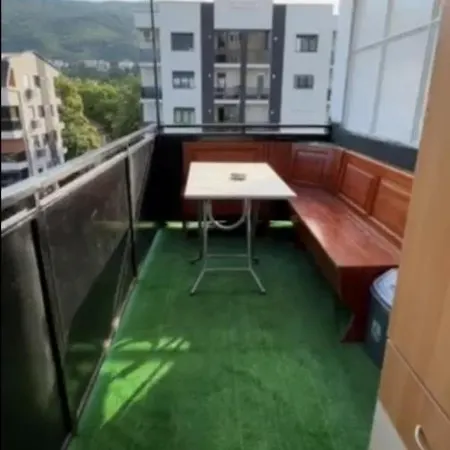 Alisa Appartement Skopje