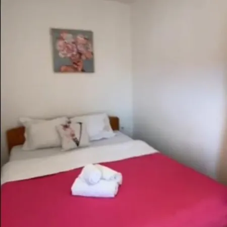 Alisa Appartement