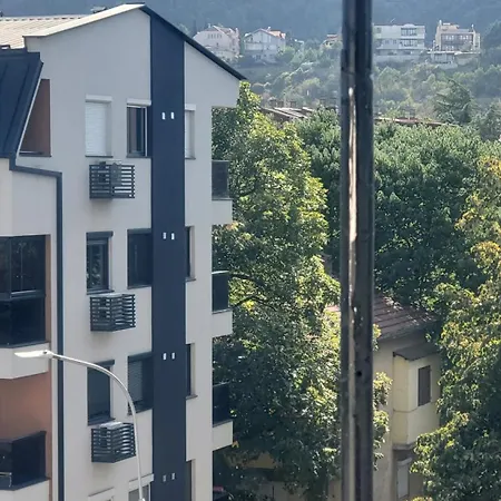 Alisa Appartement Skopje