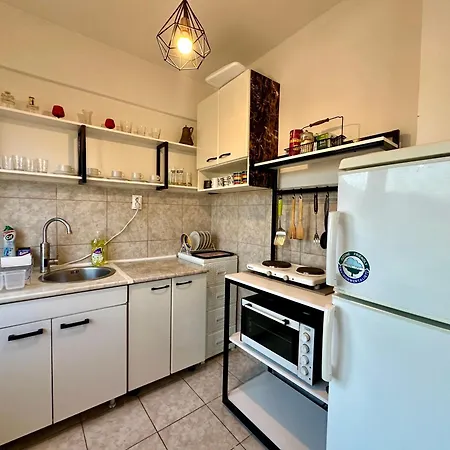 Appartement Alisa *