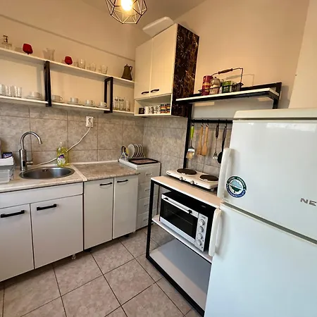 Alisa Appartement Skopje