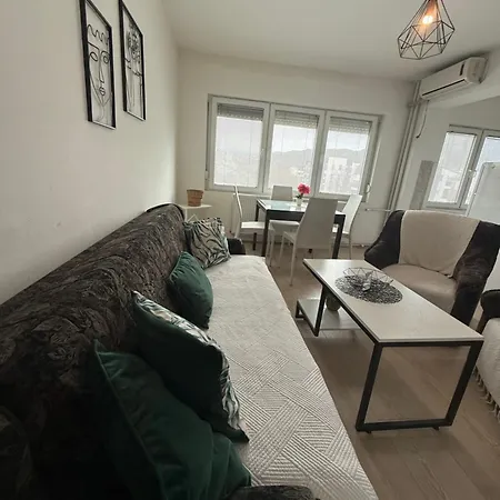 Alisa Appartement *