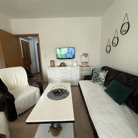 Appartement Alisa *