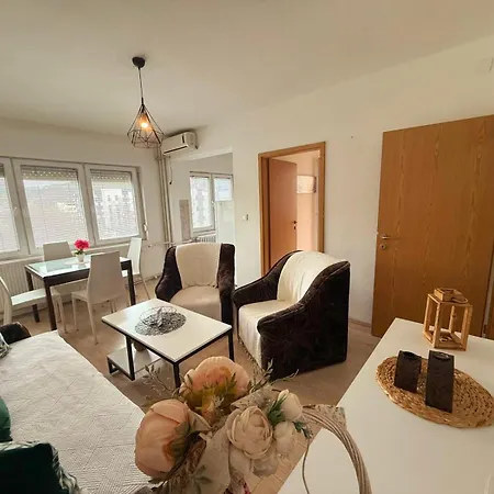 Appartement Alisa