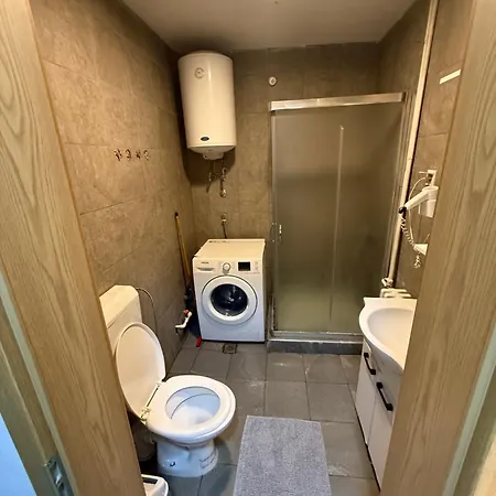 Alisa Appartement