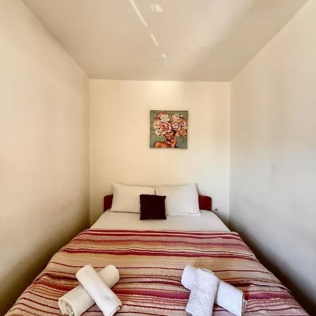 Alisa Appartement Skopje