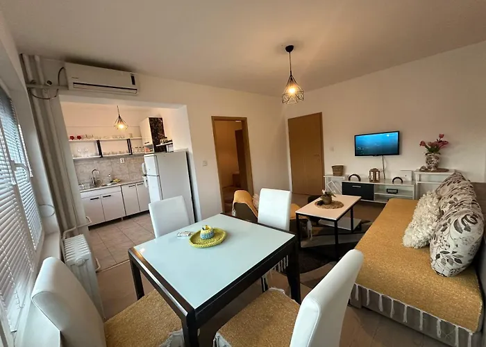 Apartment Alisa Skopje