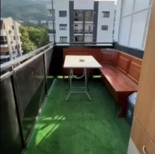 Alisa Apartment Skopje